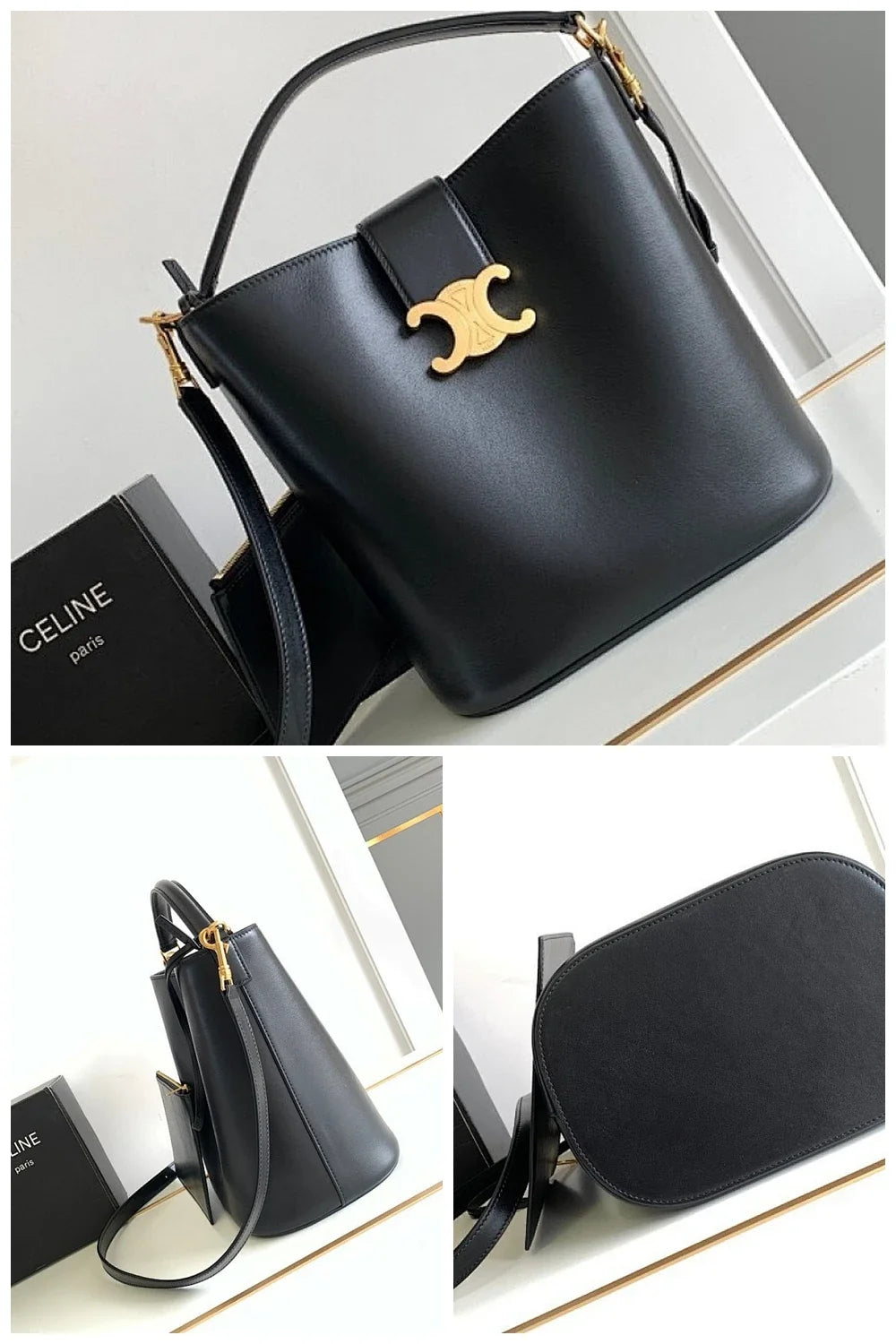 Aurel Bags COL Bag 1225