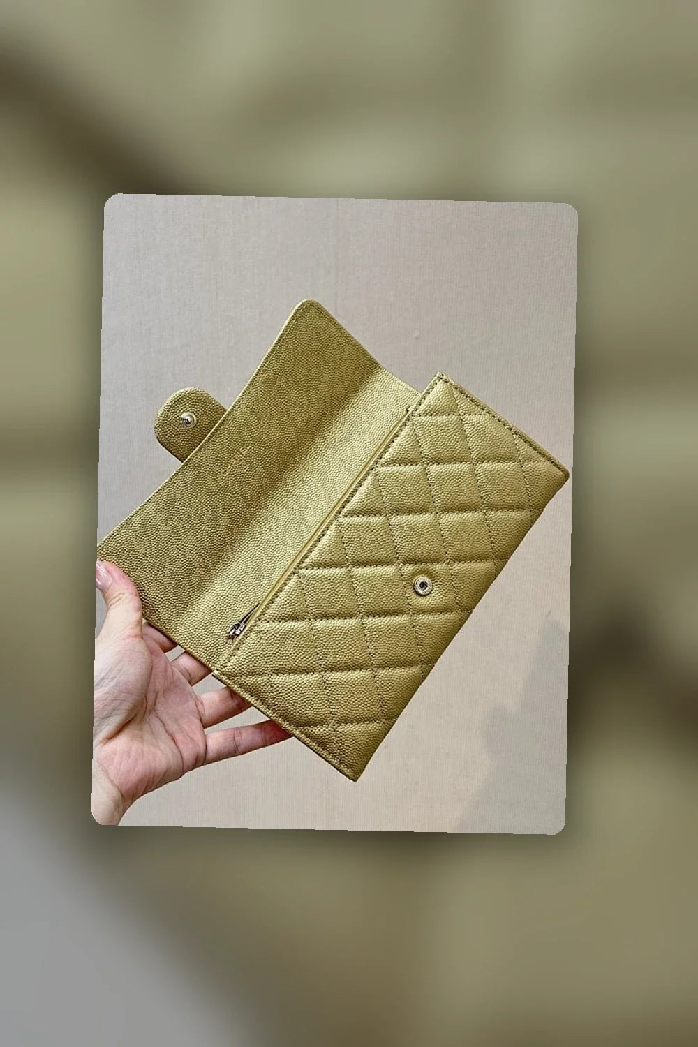 Aurel Bags Mix Wallet 340