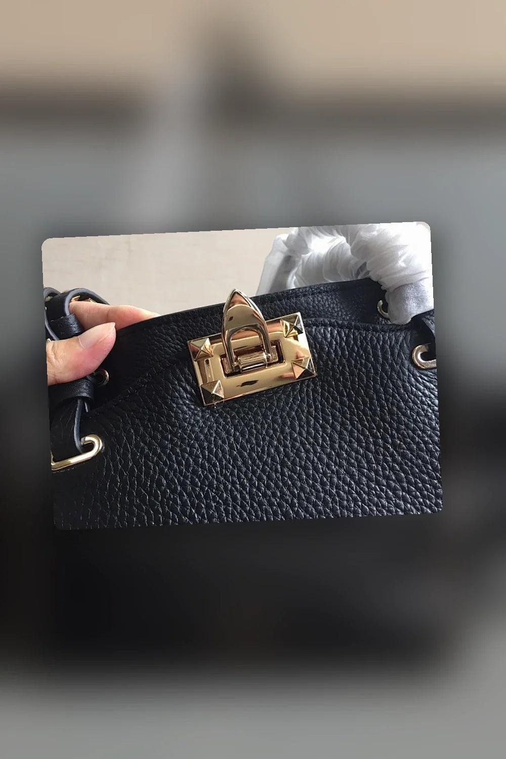 Aurel Bags VEL Bag 435
