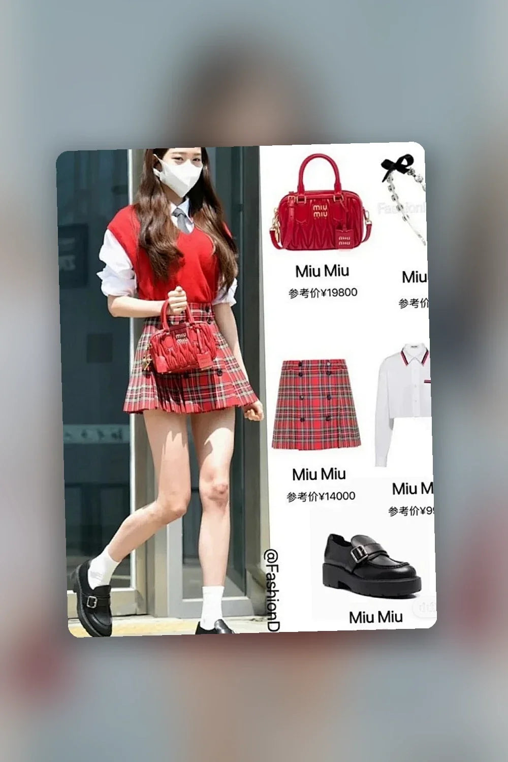 Aurel Bags MMU Bag 941
