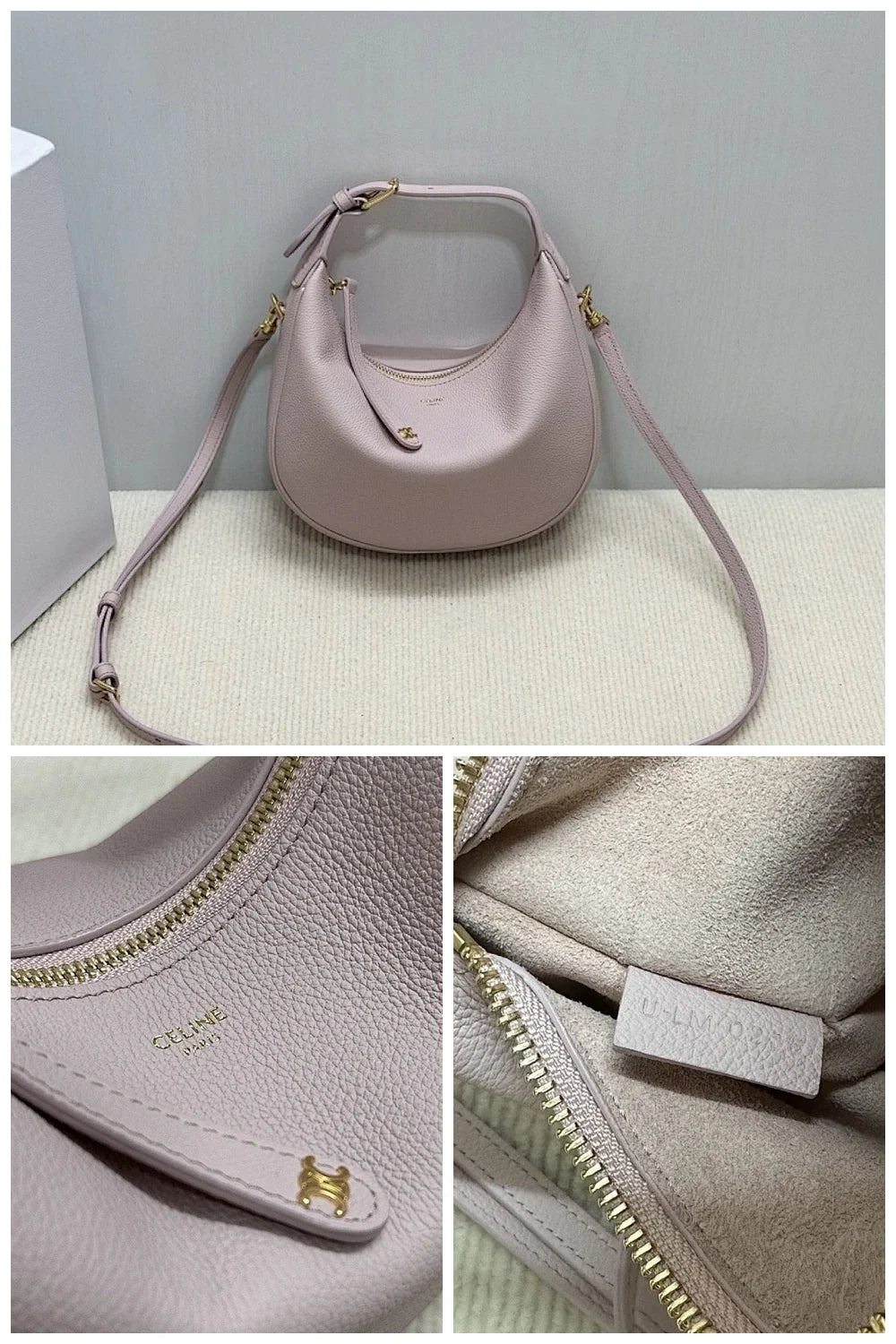 Aurel Bags COL Bag 046