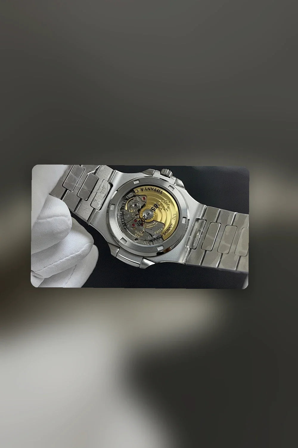 Aurel Bags Mix Watch 176