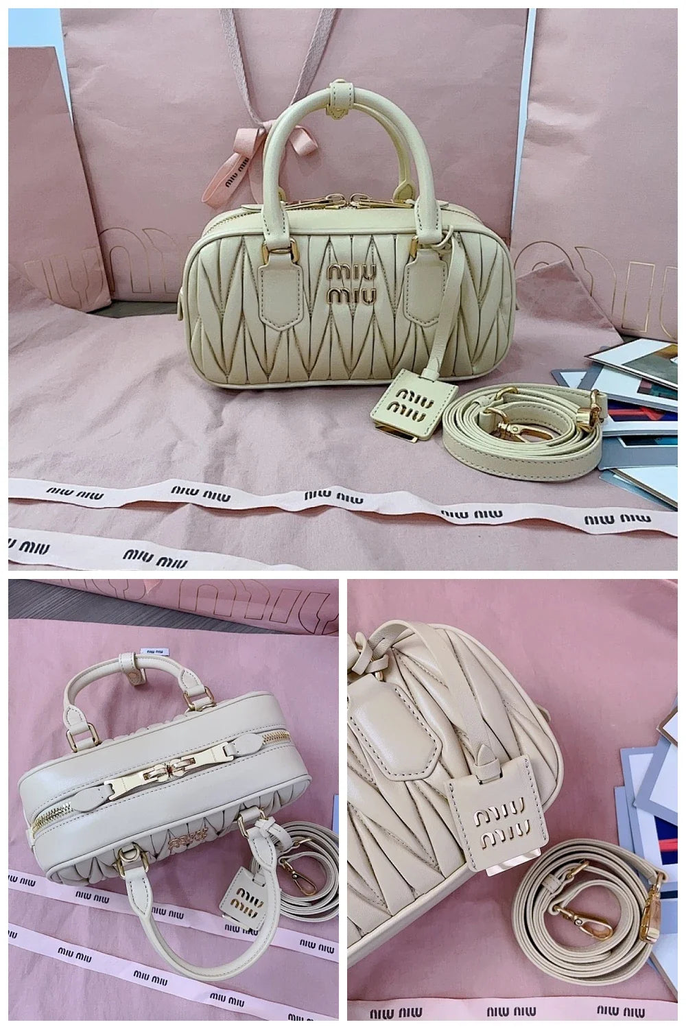 Aurel Bags MMU Bag 357