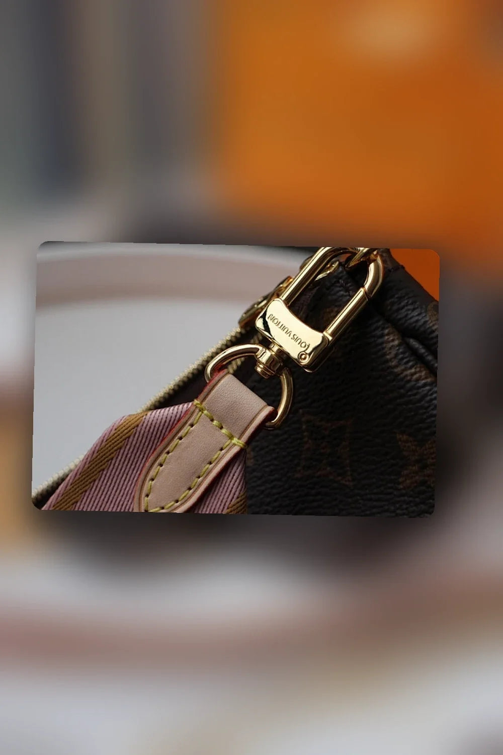 Aurel Bags Mix Wallet 185