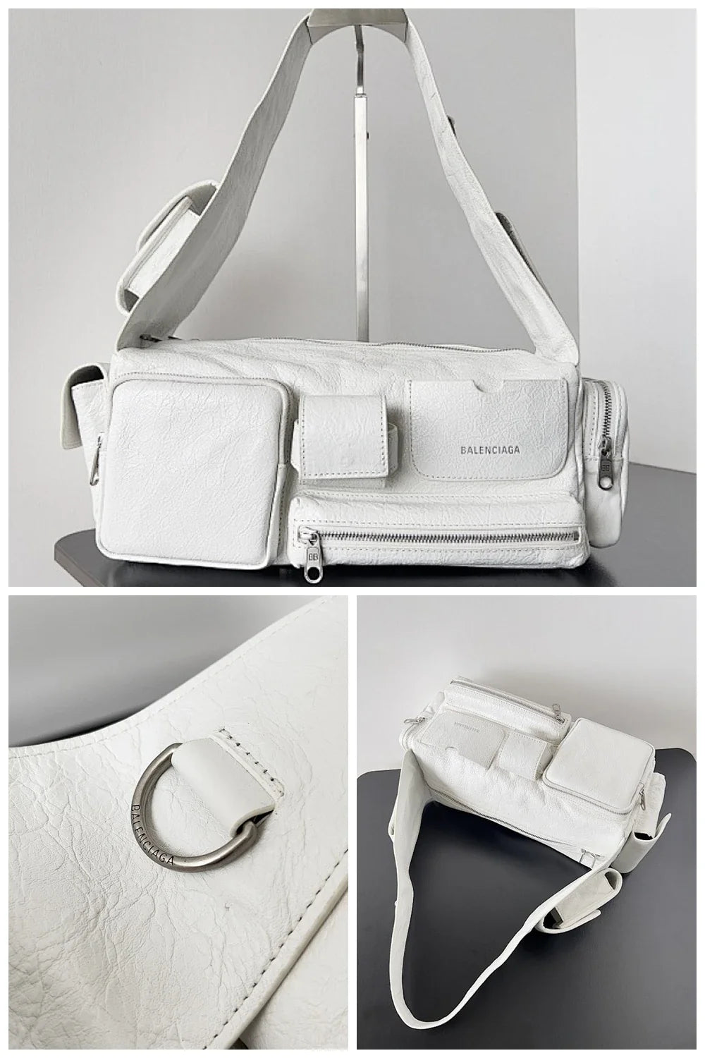 Aurel Bags BG Bag 338