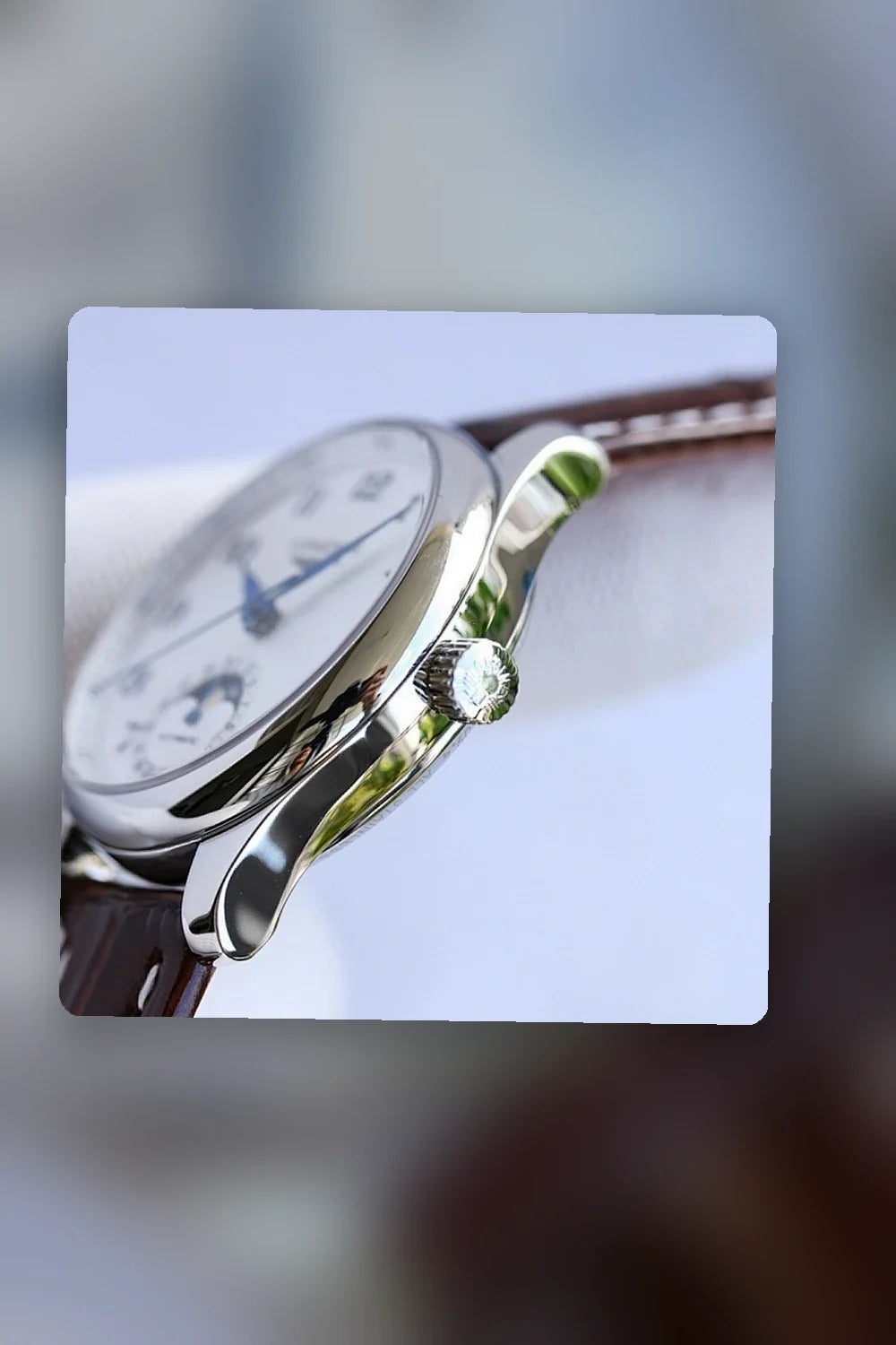 Aurel Bags Mix Watch 404