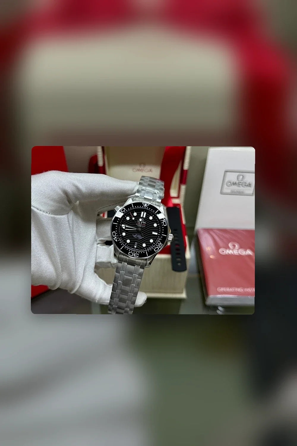 Aurel Bags Mix Watch 304