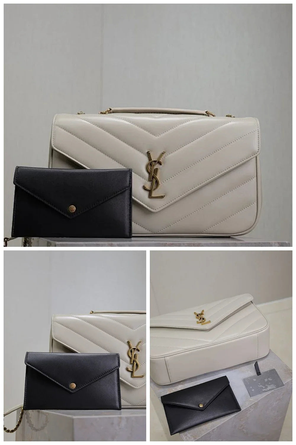 Aurel Bags YLS Bag 417