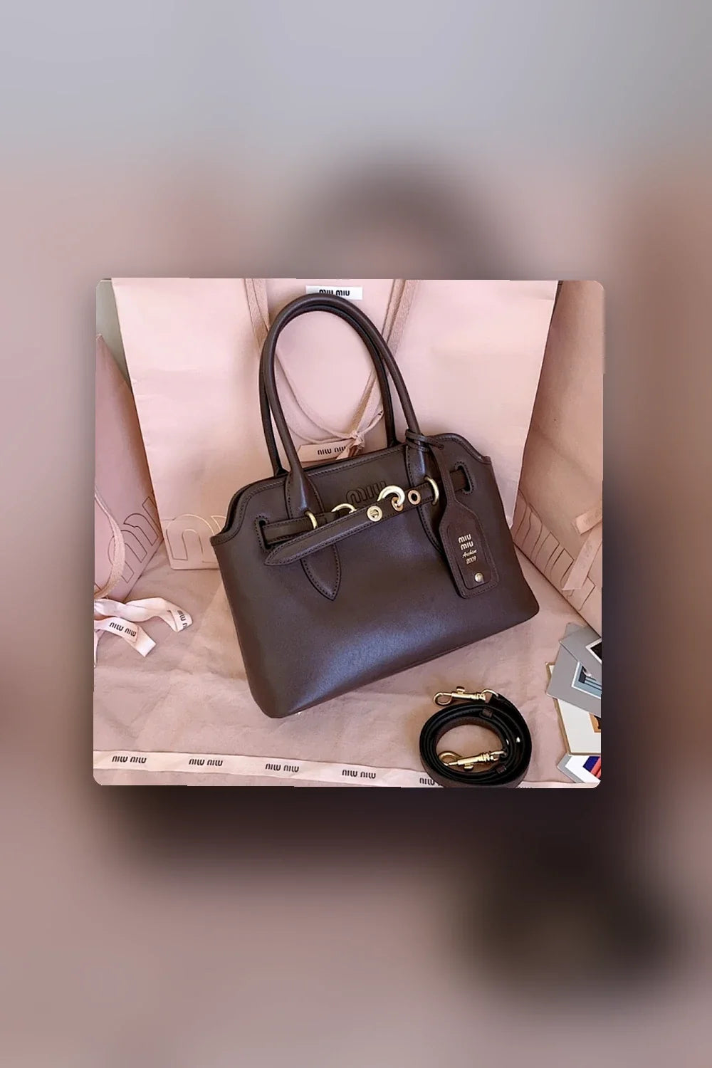 Aurel Bags MMU Bag 1018