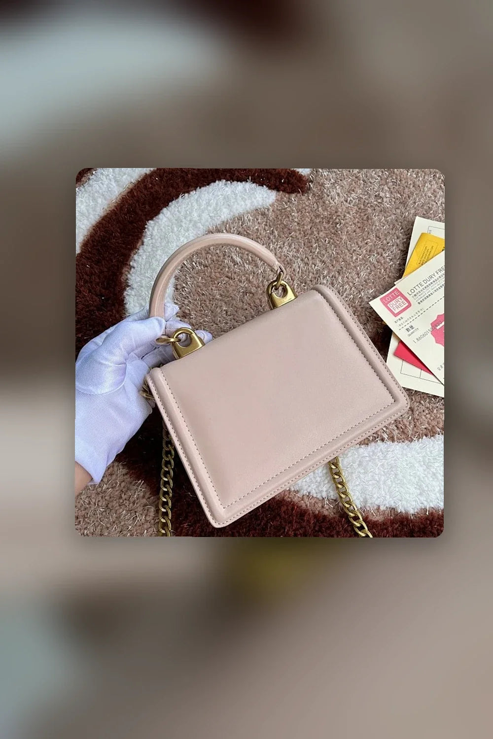 Aurel Bags DAG Bag 292