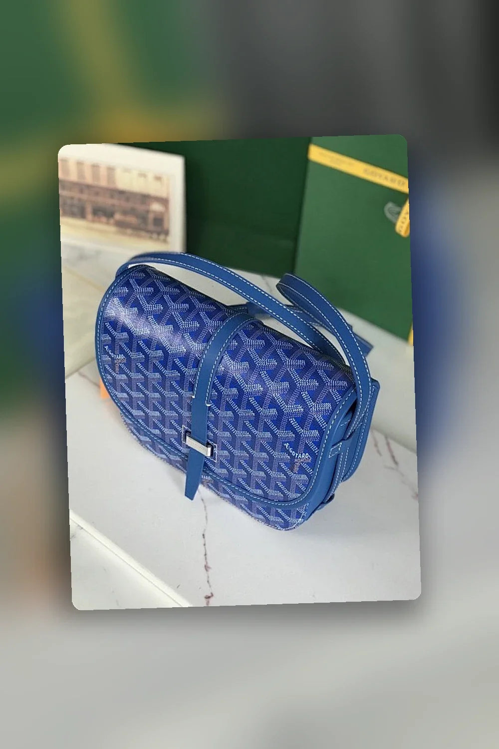 Aurel Bags GYO Bag 072
