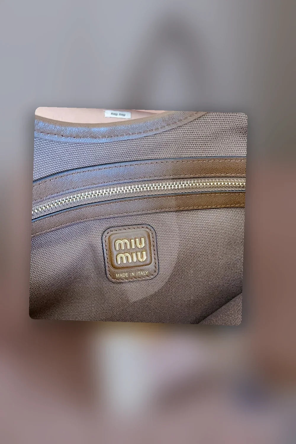 Aurel Bags MMU Bag 776