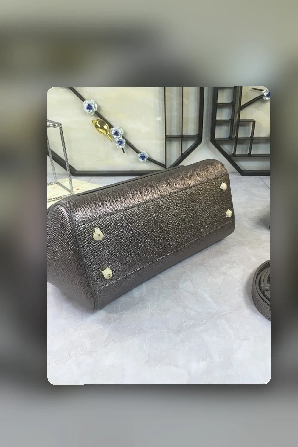 Aurel Bags DAG Bag 058