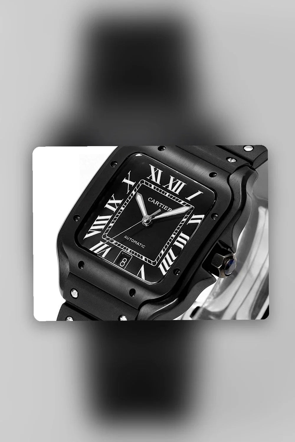 Aurel Bags Mix Watch 647