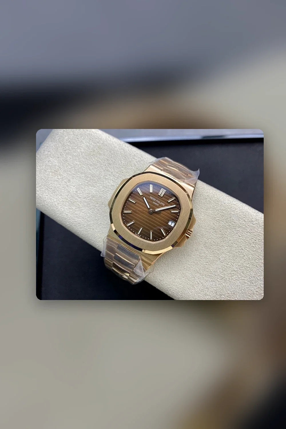 Aurel Bags Mix Watch 628