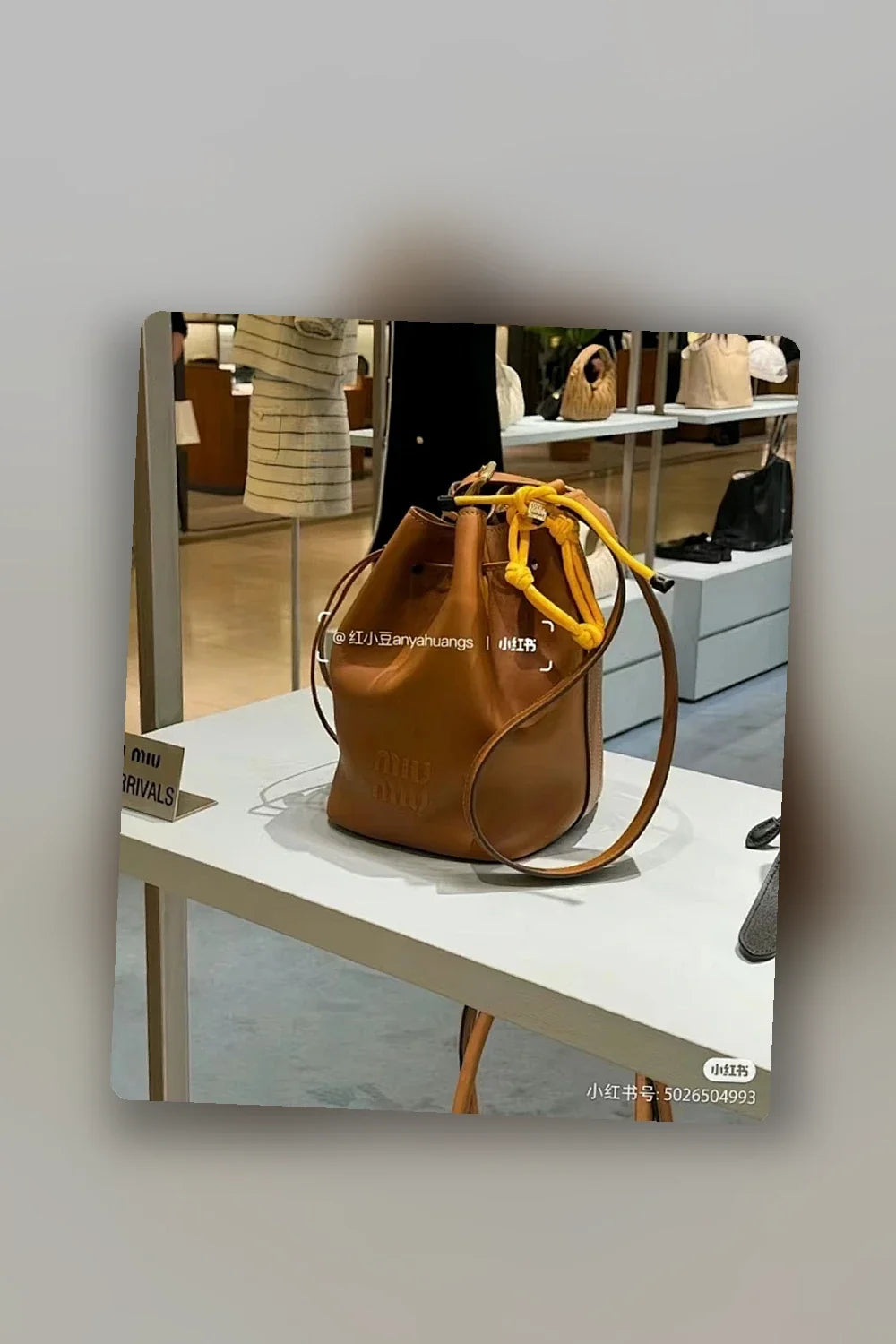 Aurel Bags MMU Bag 005