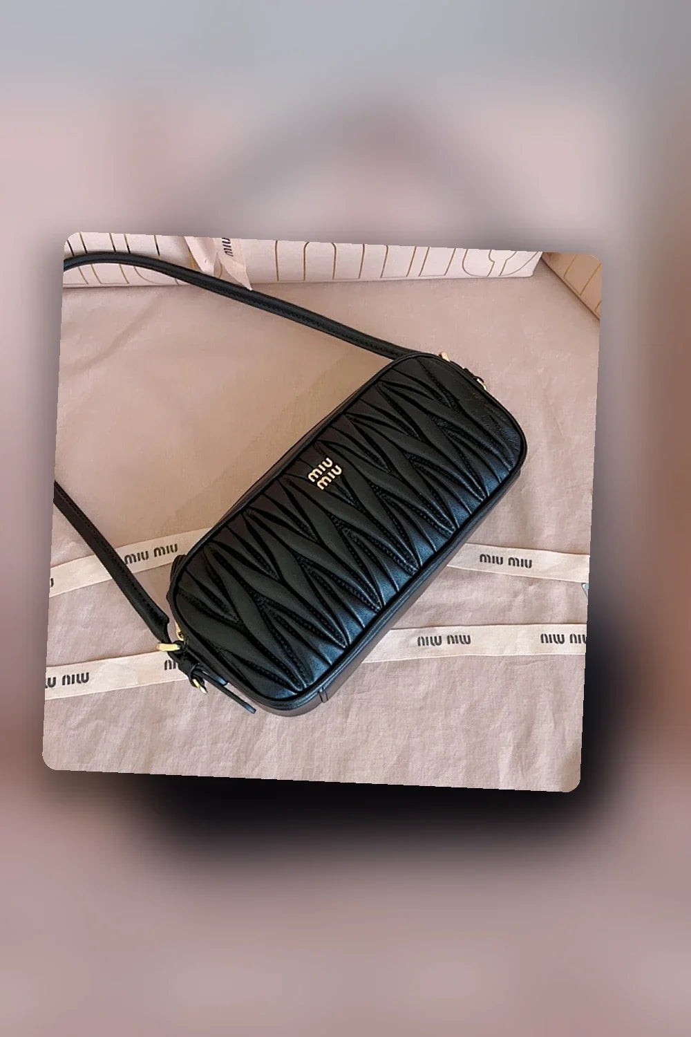 Aurel Bags MMU Bag 838