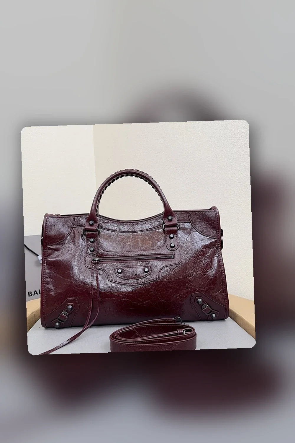 Aurel Bags BG Bag 535