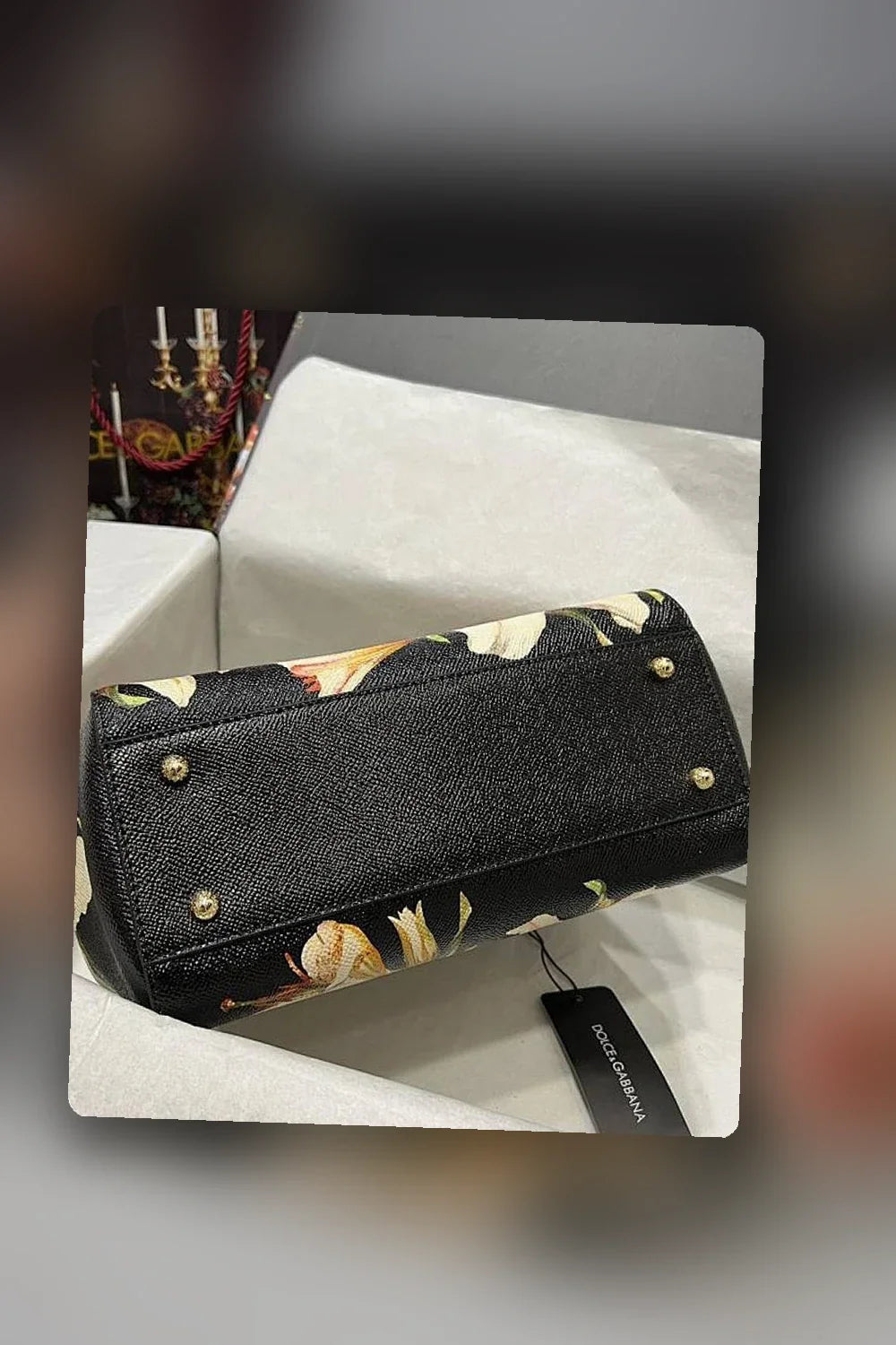 Aurel Bags DAG Bag 785