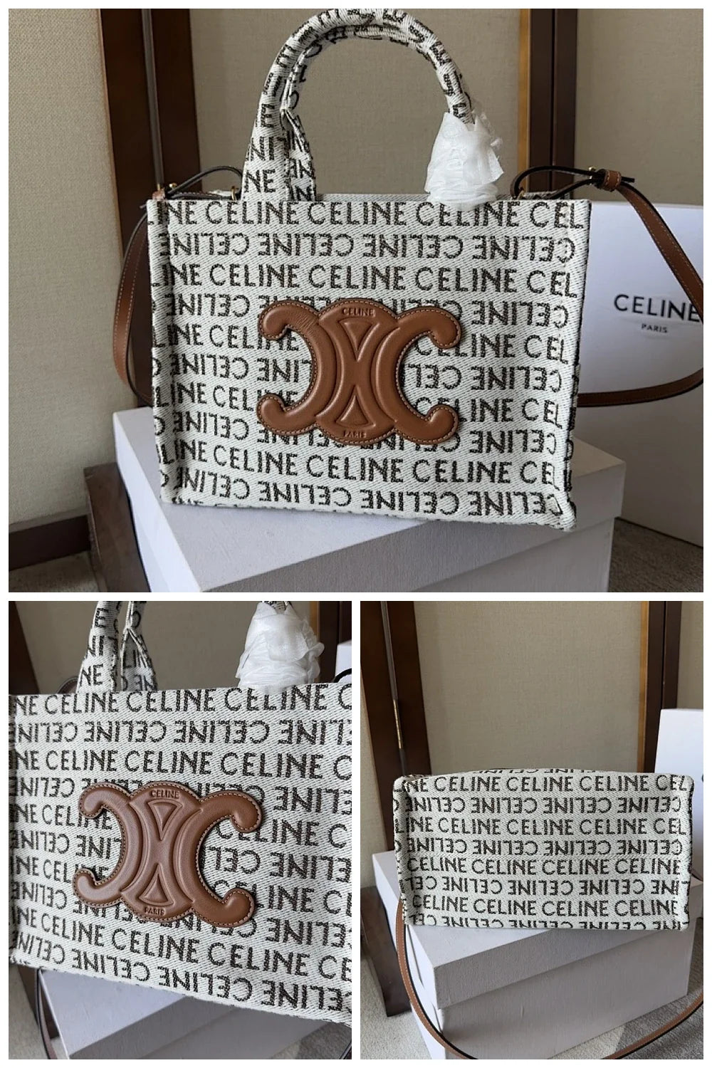 Aurel Bags COL Bag 476