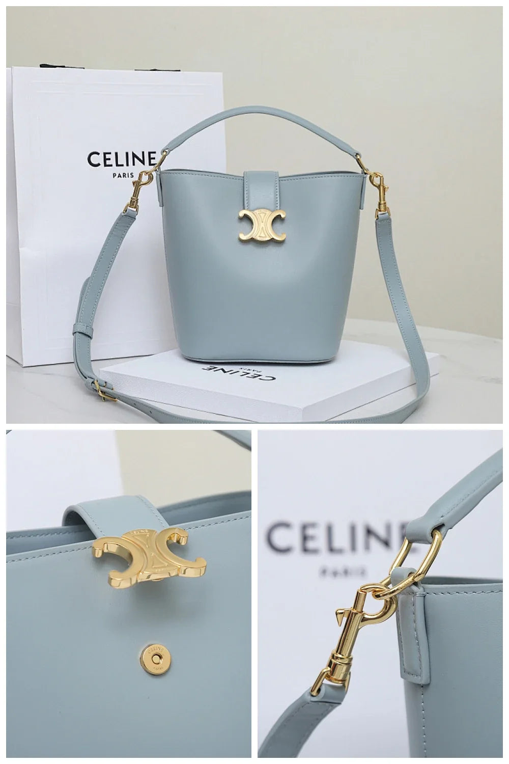 Aurel Bags COL Bag 1106
