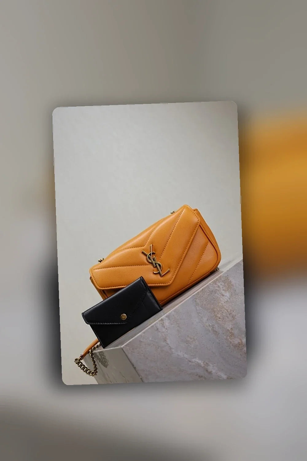 Aurel Bags YLS Bag 439