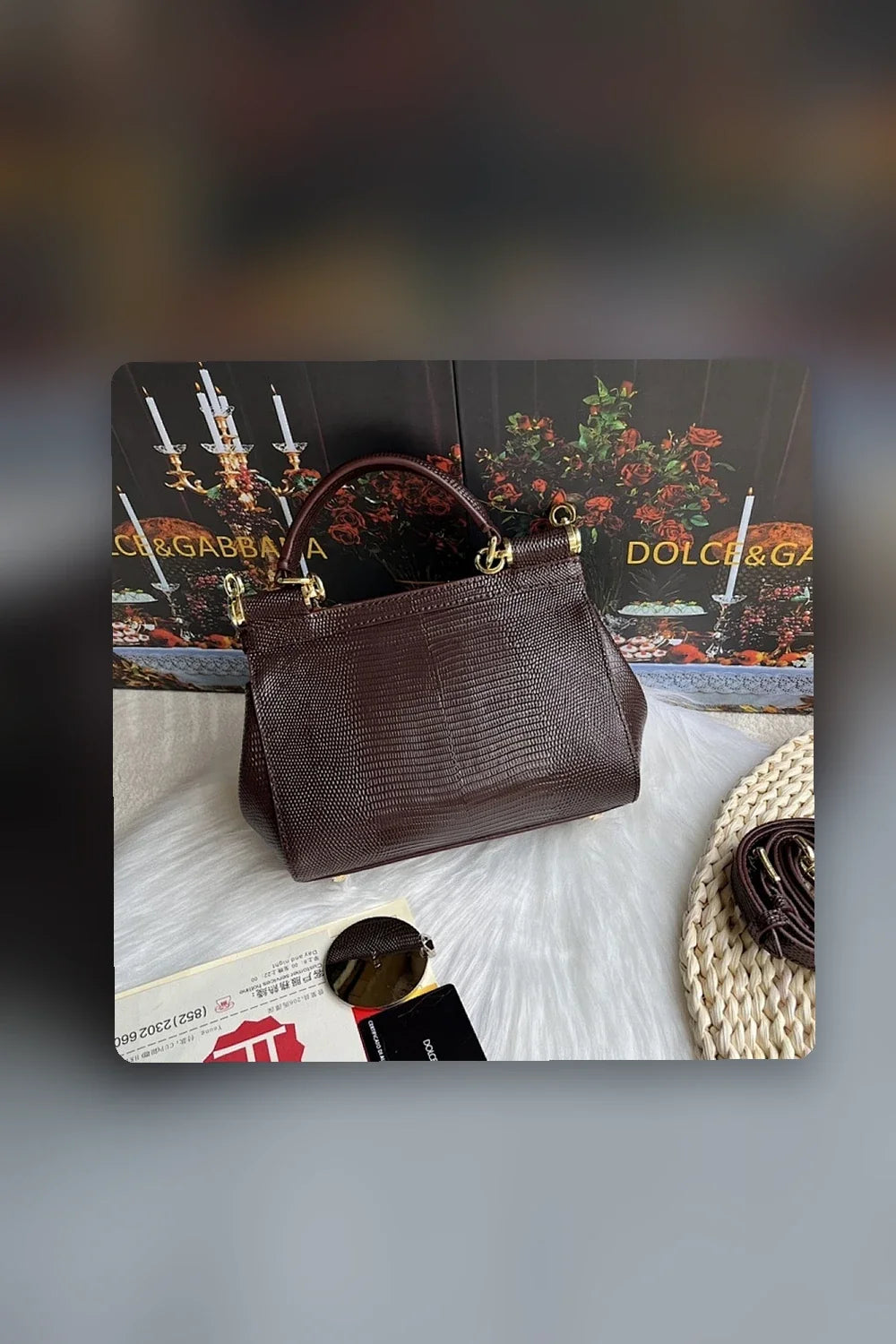 Aurel Bags DAG Bag 594