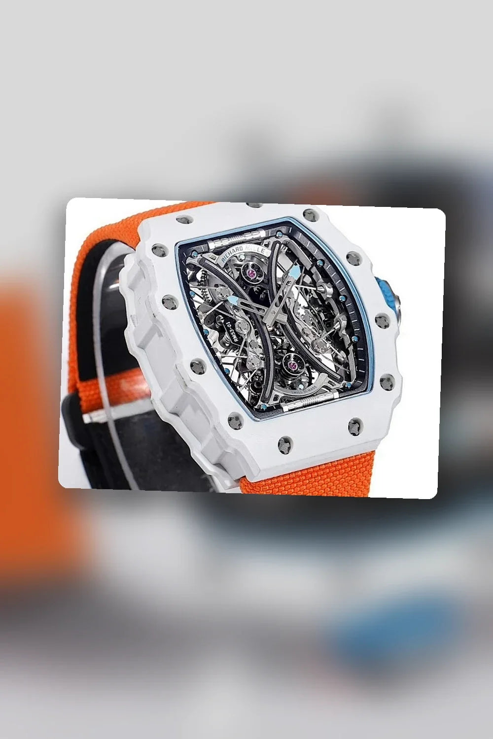 Aurel Bags Mix Watch 579