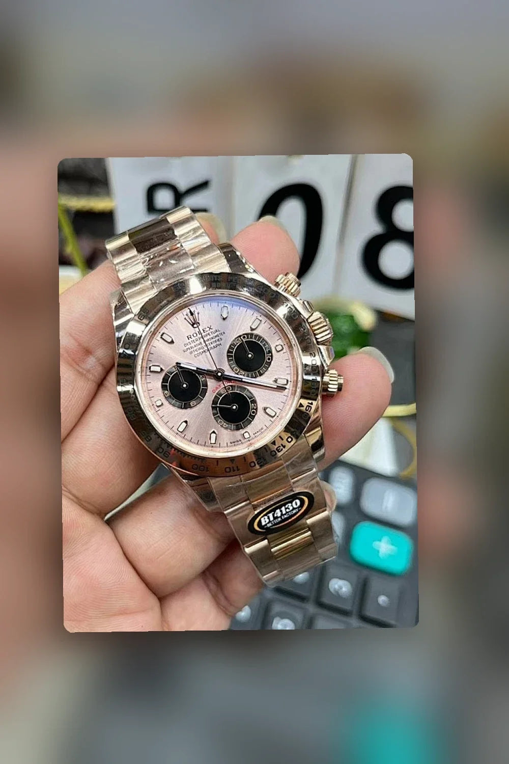 Aurel Bags Mix Watch 439