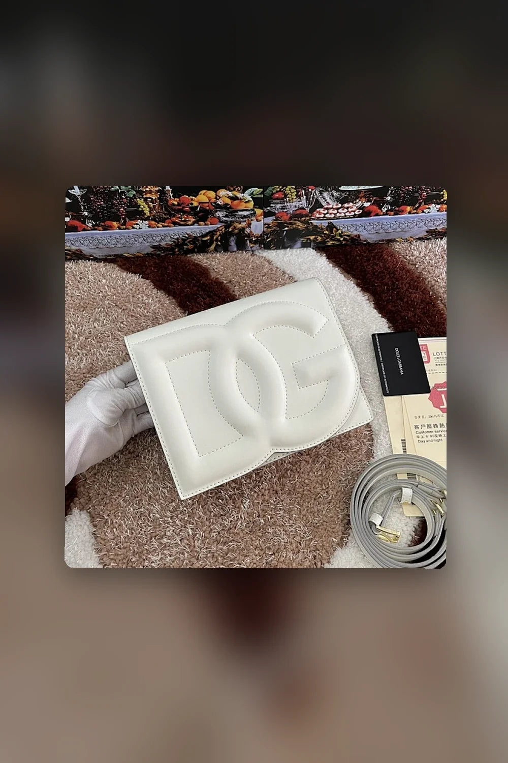 Aurel Bags DAG Bag 411