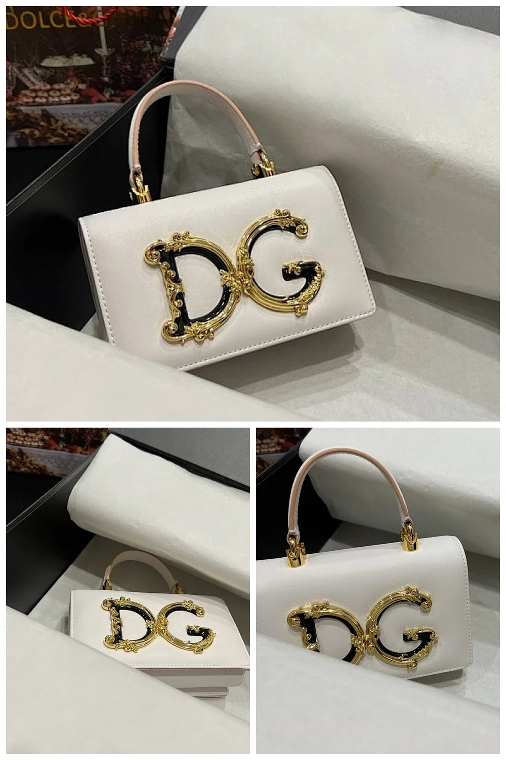 Aurel Bags DAG Bag 615