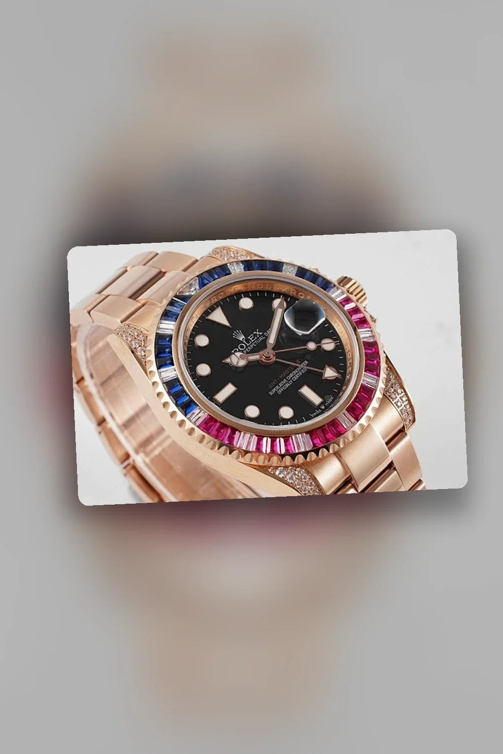 Aurel Bags Mix Watch 185