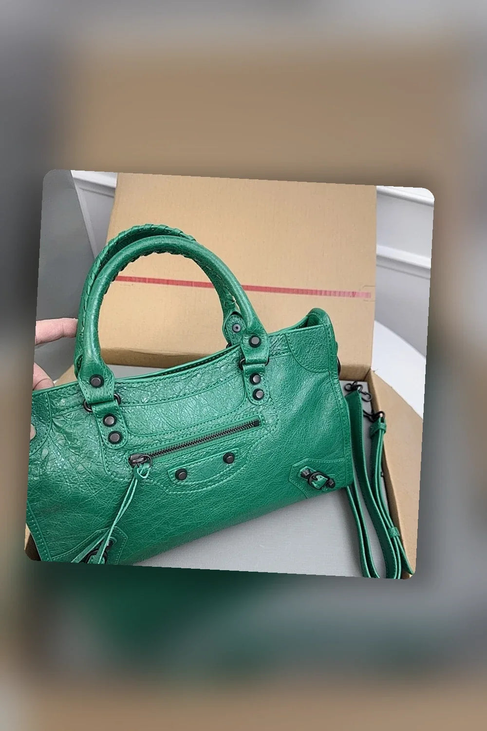 Aurel Bags BG Bag 419