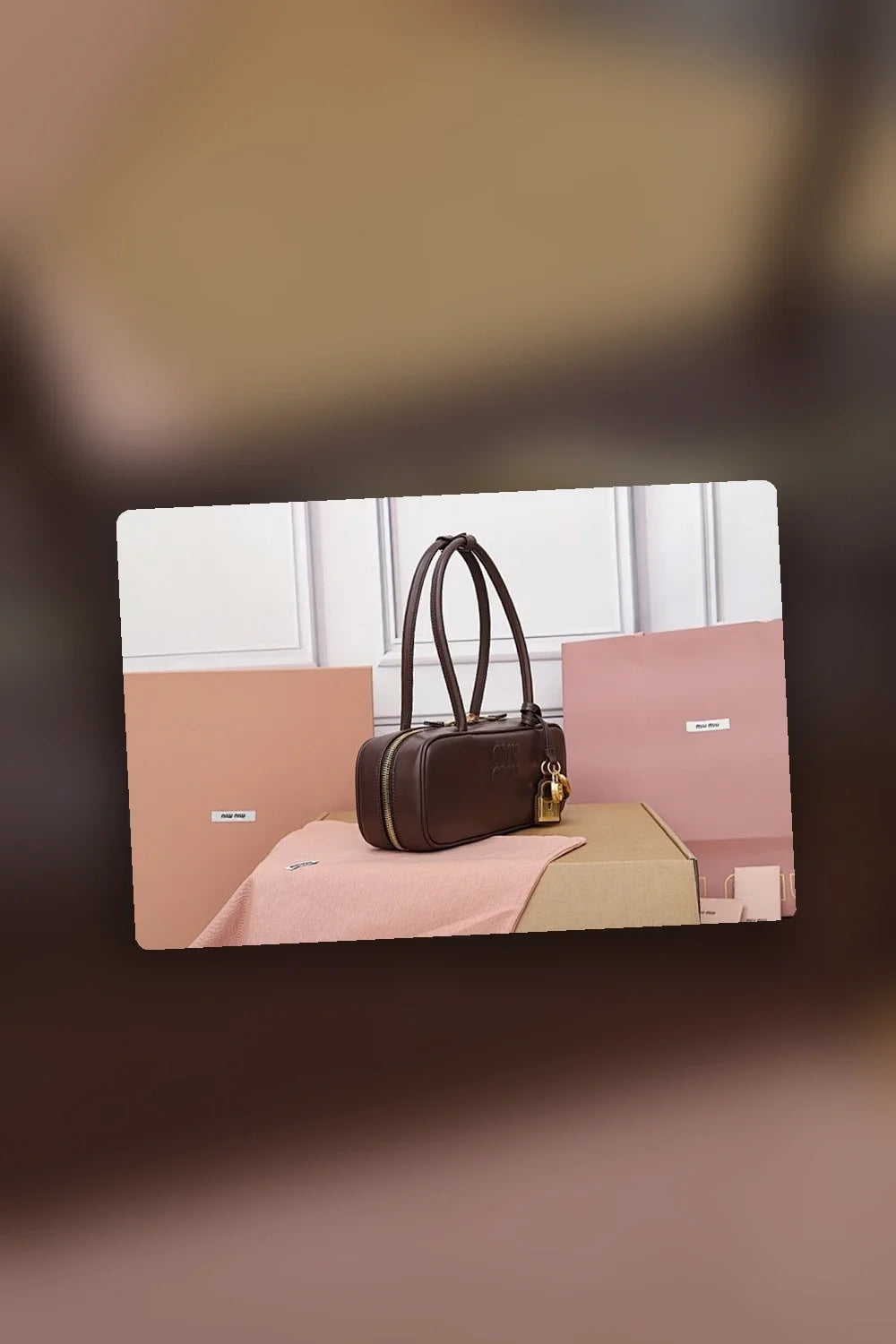 Aurel Bags MMU Bag 992