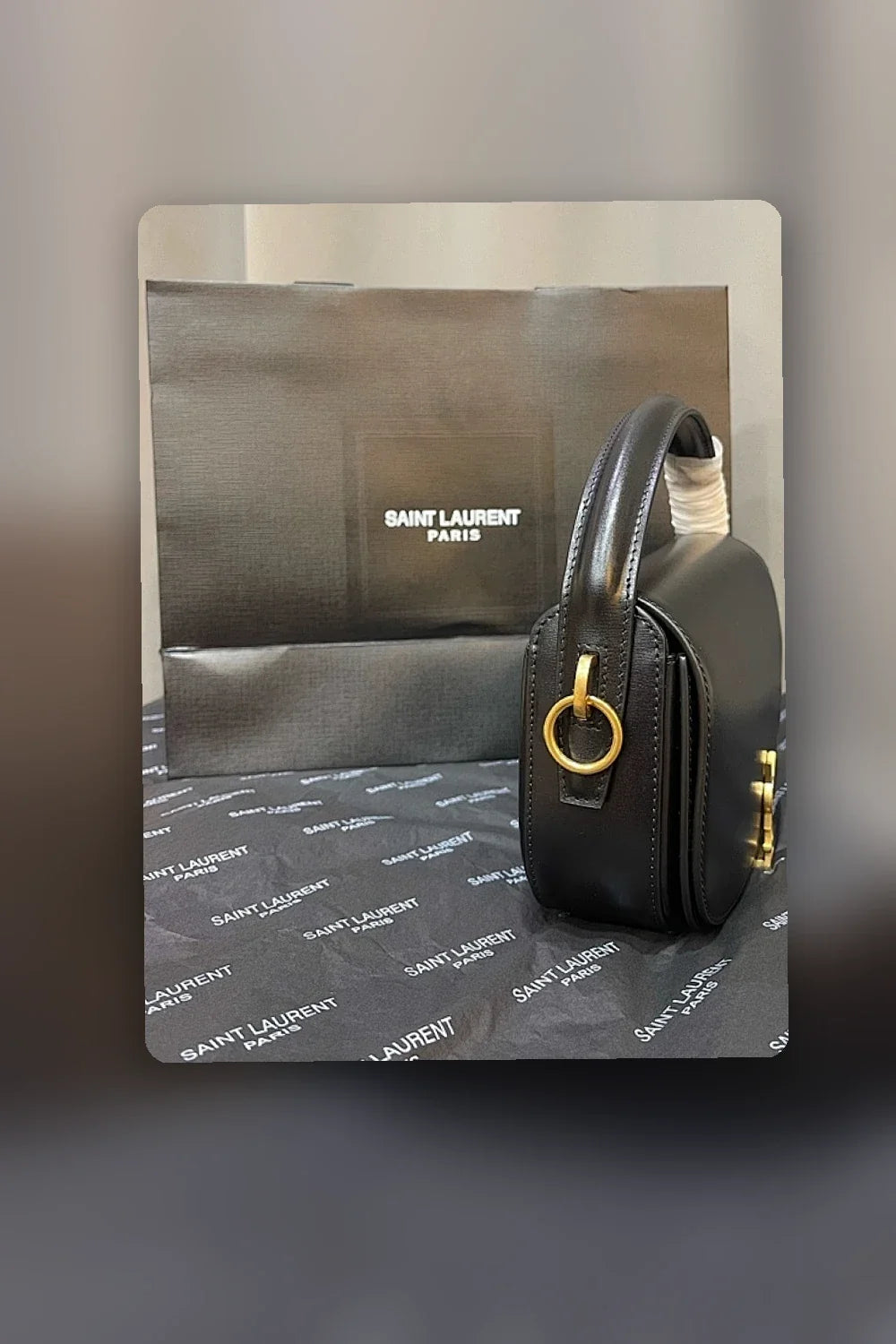 Aurel Bags YLS Bag 726
