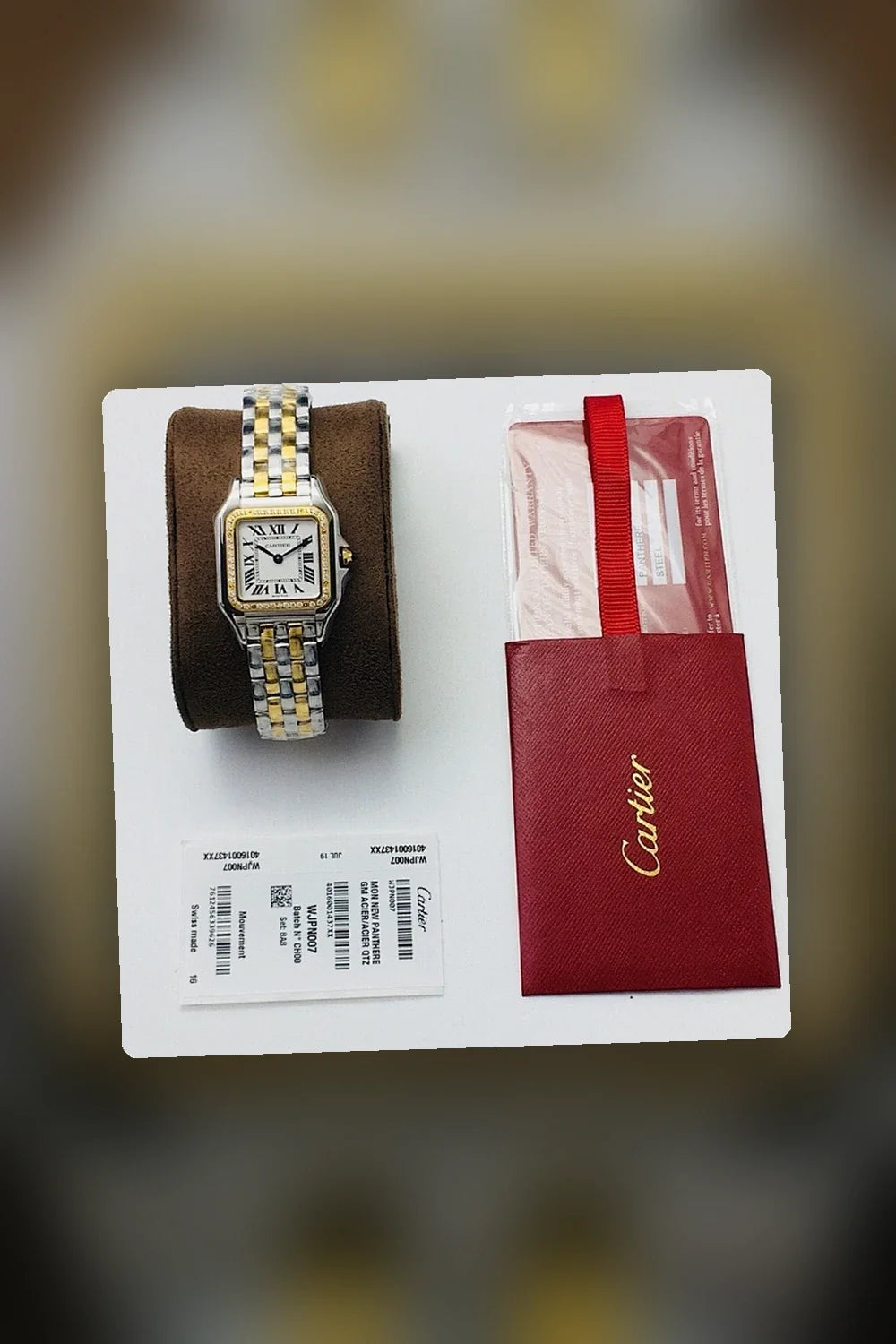 Aurel Bags Mix Watch 1034