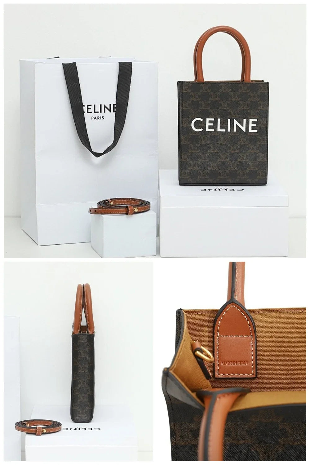Aurel Bags COL Bag 1119