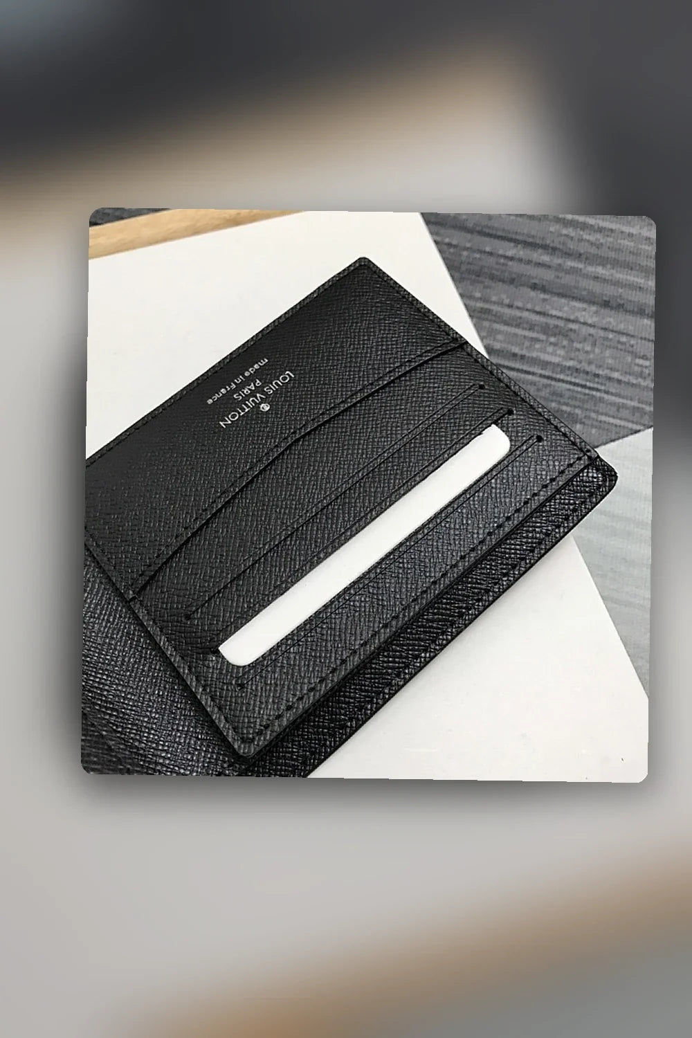 Aurel Bags Mix Wallet 239