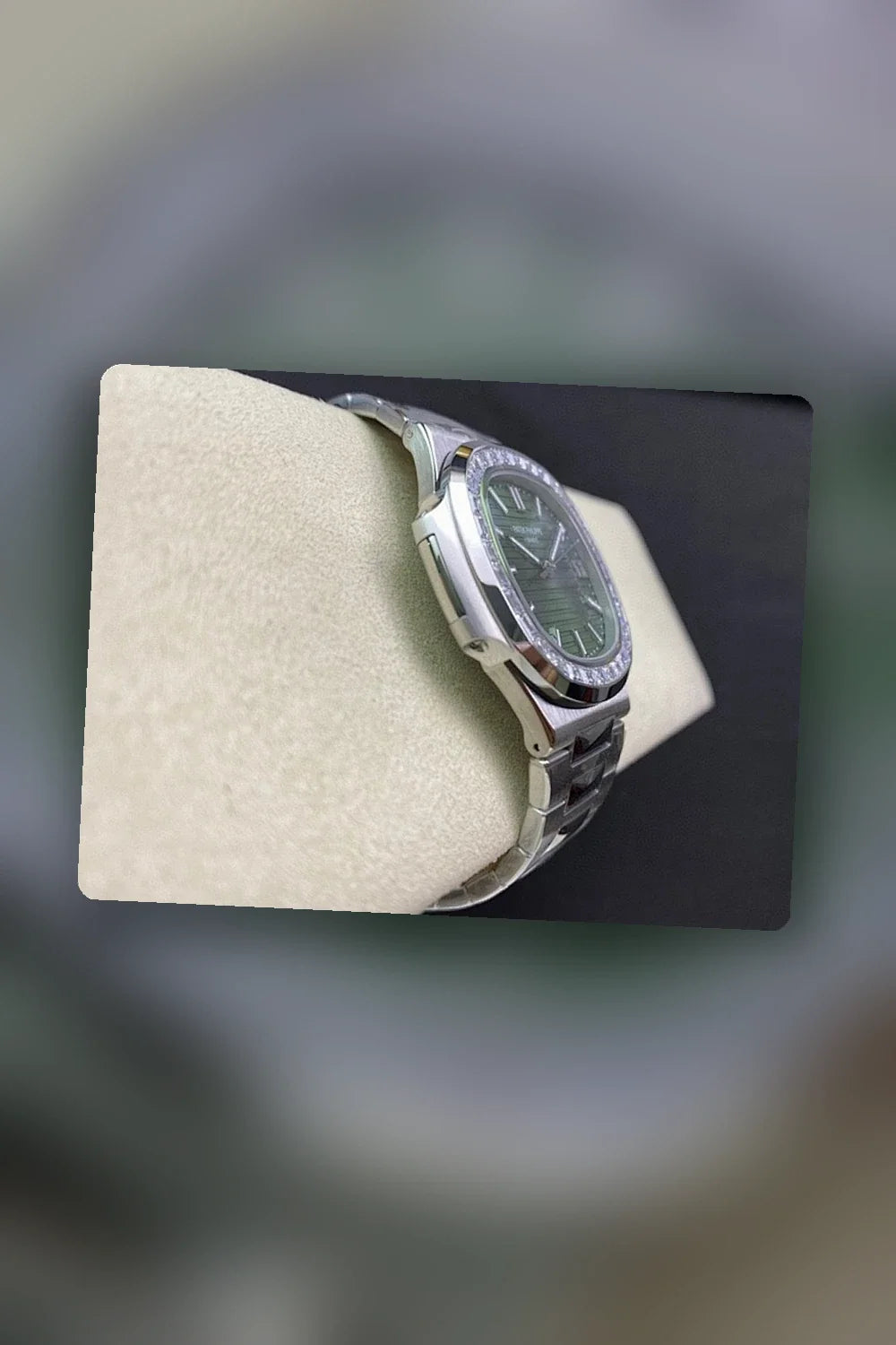 Aurel Bags Mix Watch 618