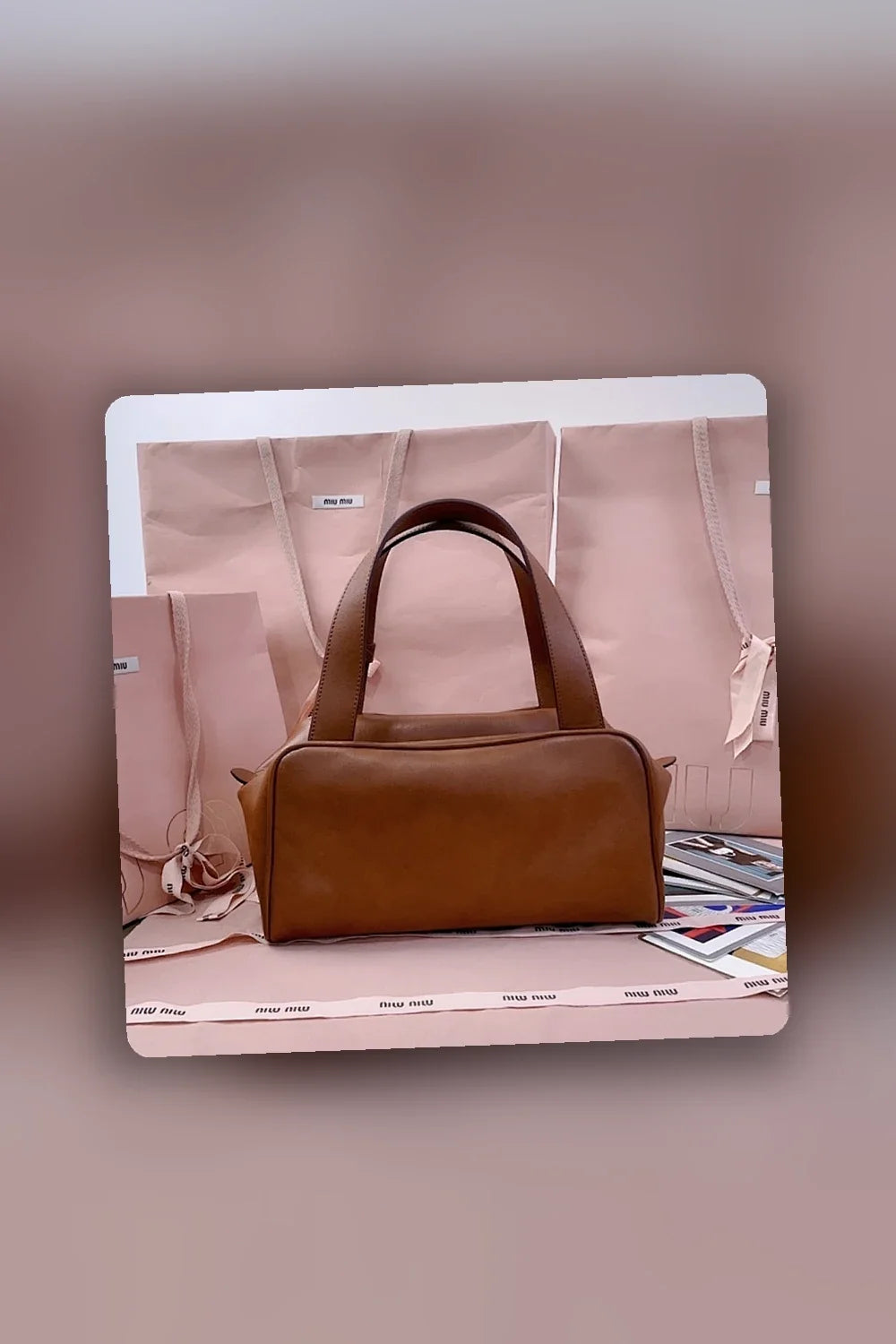 Aurel Bags MMU Bag 532