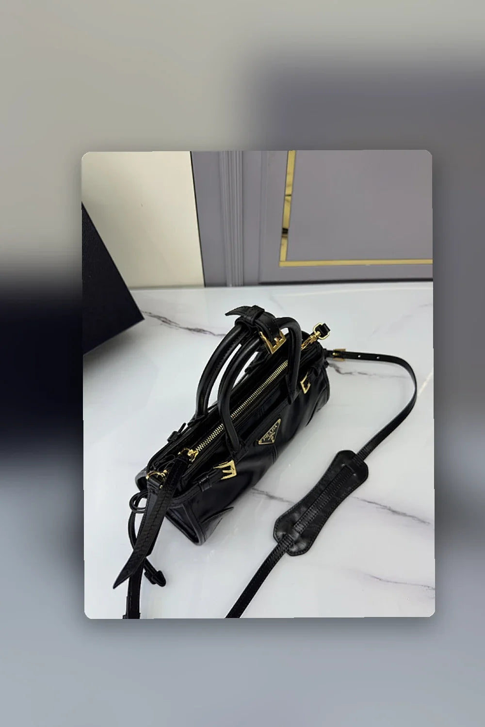 Aurel Bags PD Bag 1498