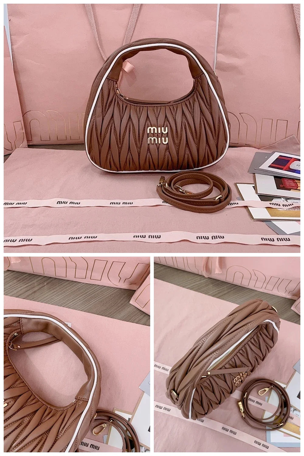 Aurel Bags MMU Bag 807