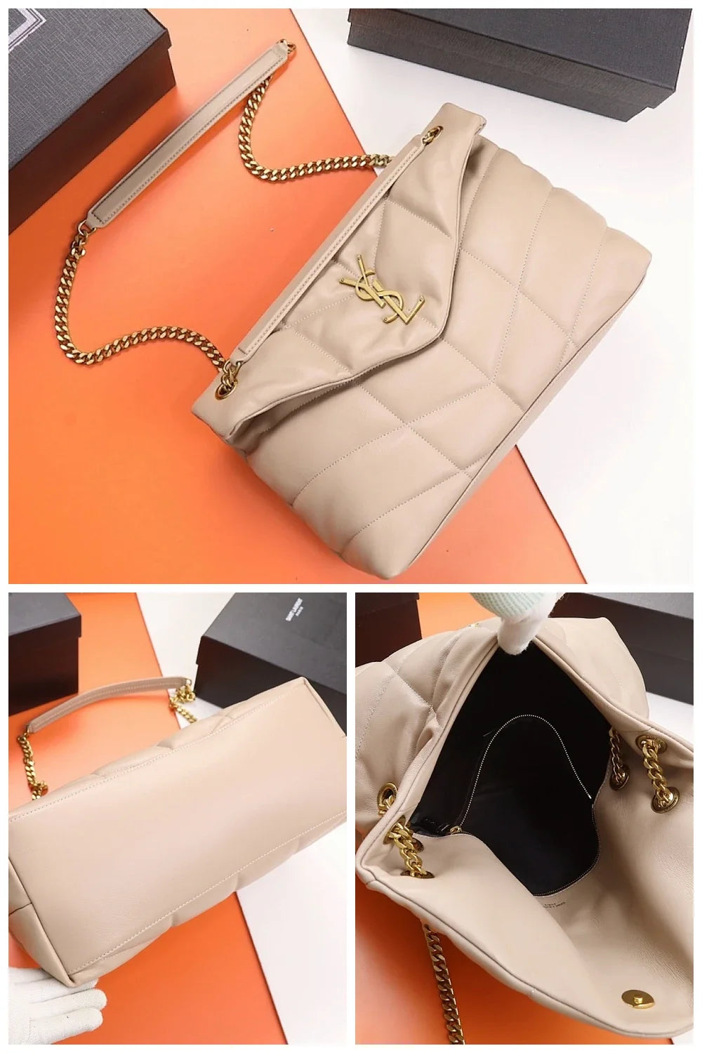 Aurel Bags YLS Bag 253