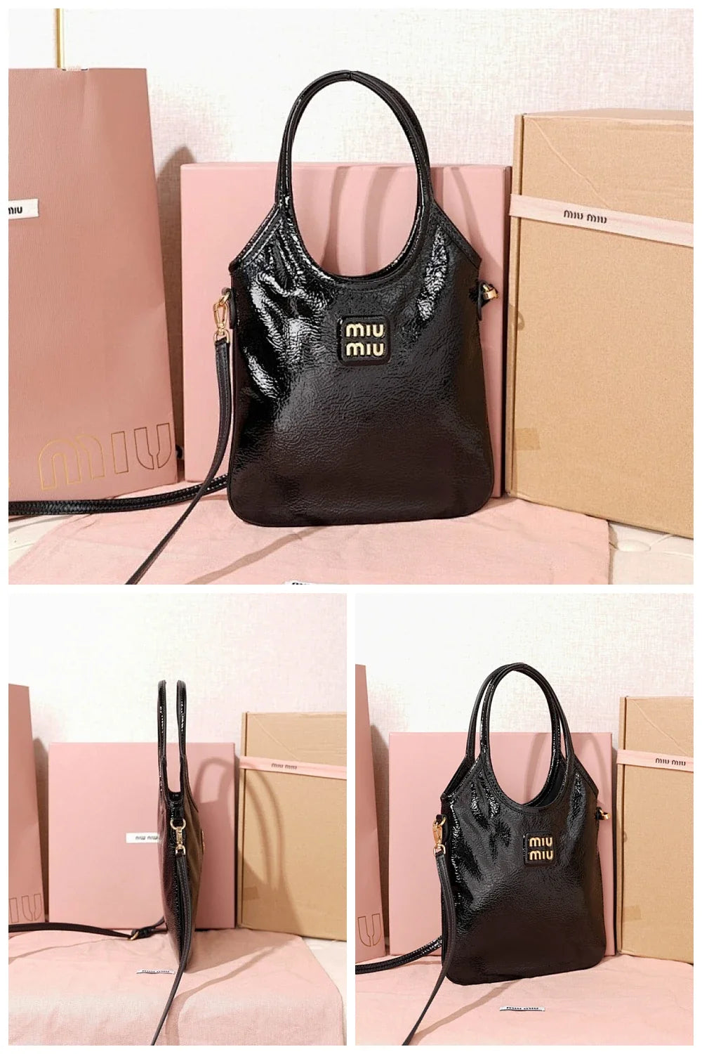 Aurel Bags MMU Bag 159
