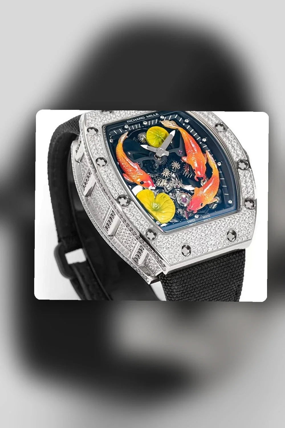 Aurel Bags Mix Watch 127