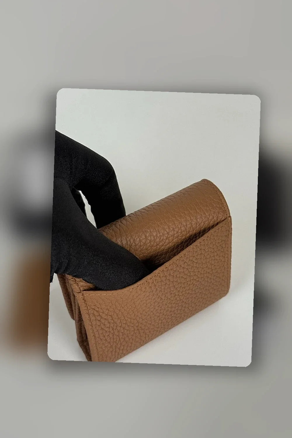 Aurel Bags Mix Wallet 529