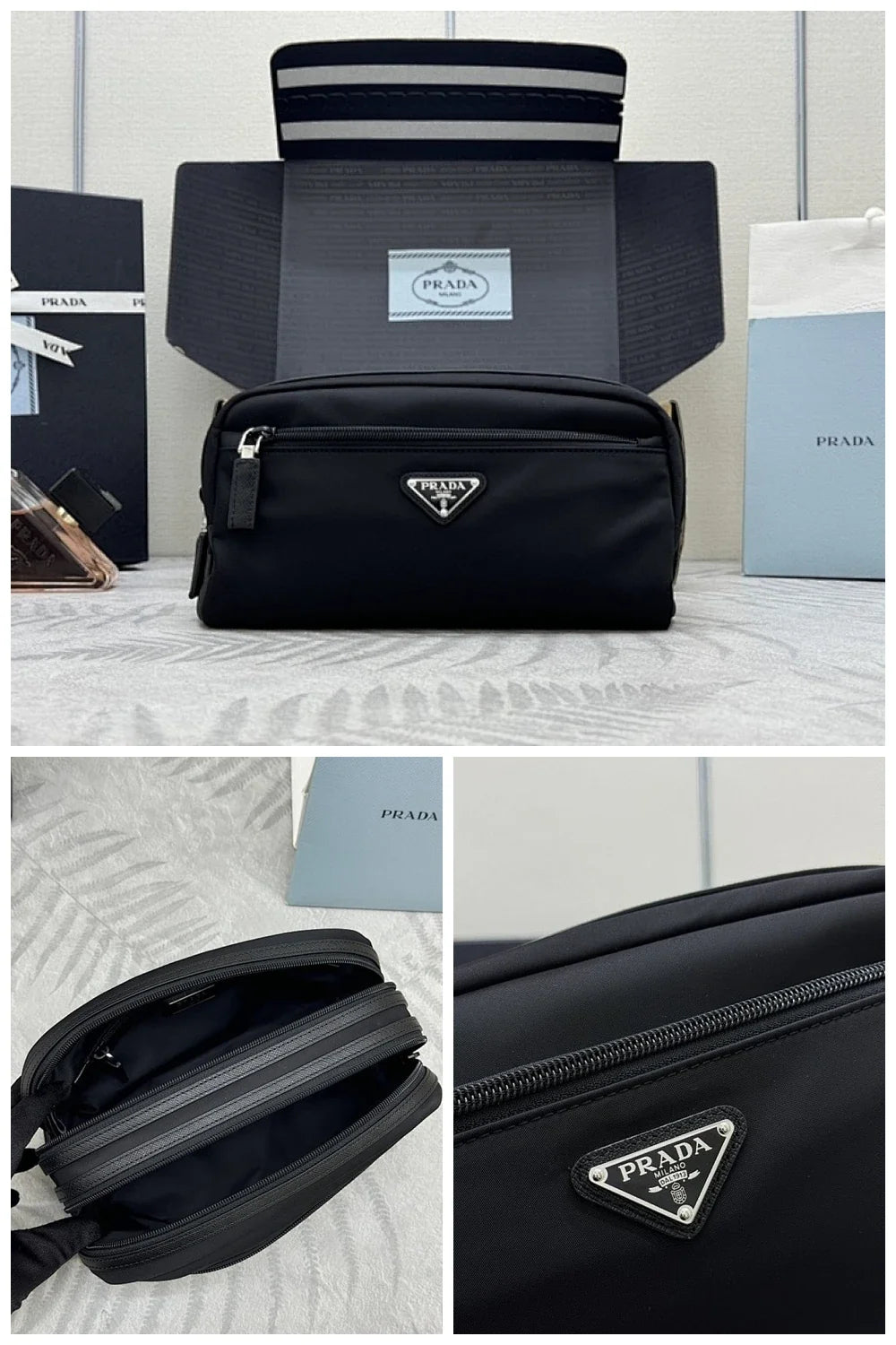 Aurel Bags PD Bag 557