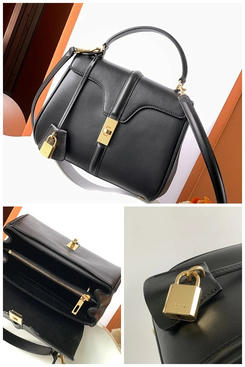 Aurel Bags COL Bag 215