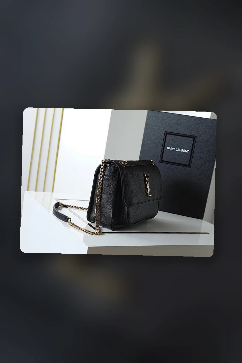 Aurel Bags YLS Bag 562