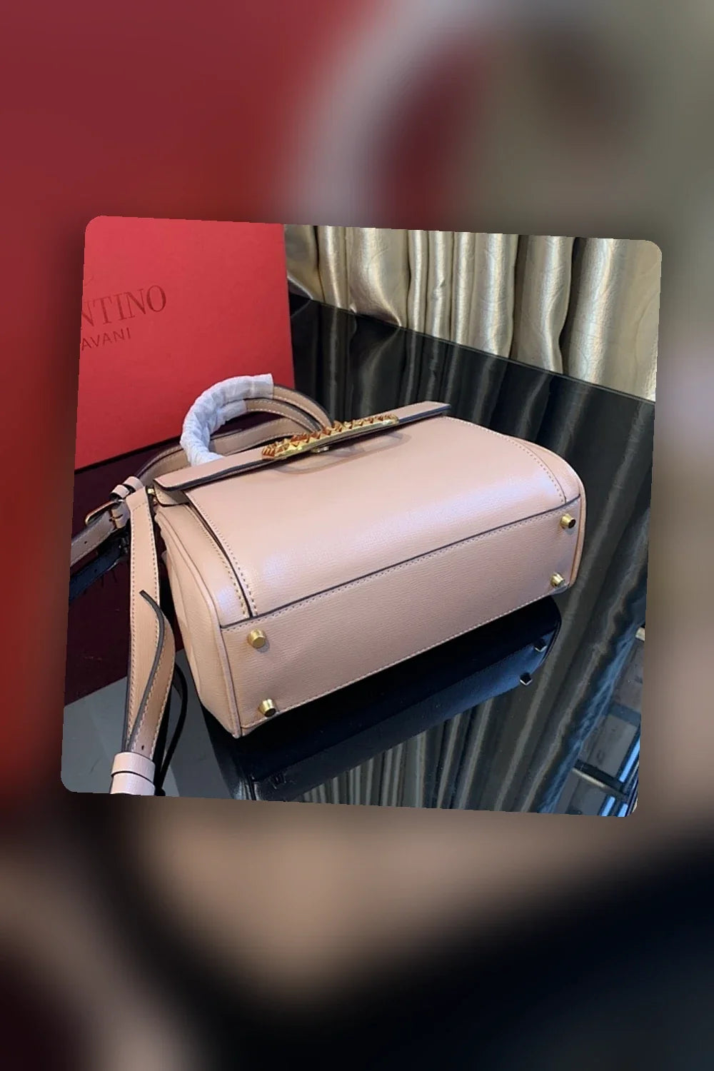 Aurel Bags VEL Bag 198